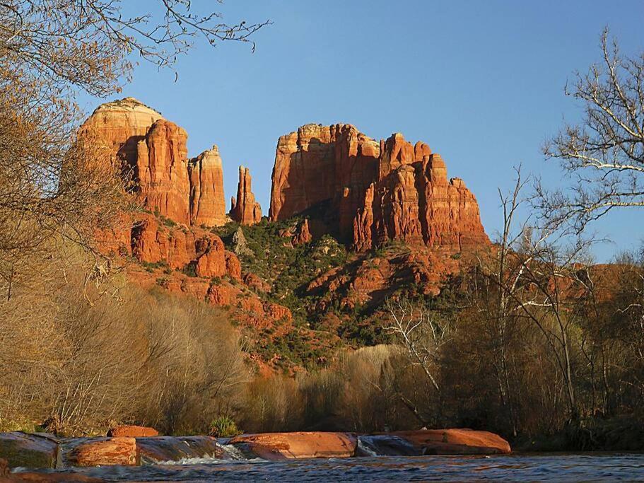 Broken Spur Ranch, Off Gridoasis#Stargazing Guest House Valle Exterior foto